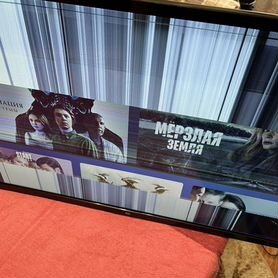 Телевизор 32" HD Xiaomi Mi TV 4A 32 (L32M5-5ARU)