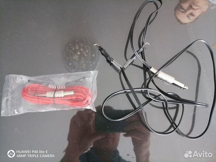 Иглы для тату машинки