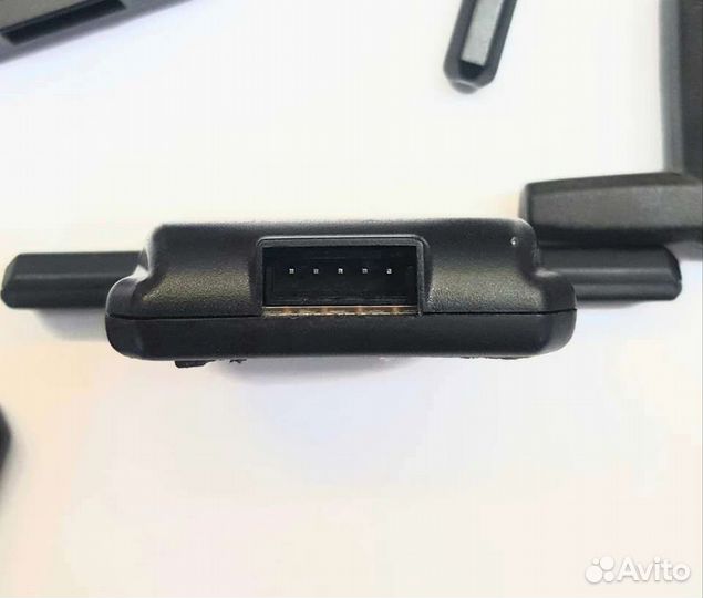 Антенна сигнализации Starline