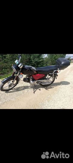 Альфа велс 110