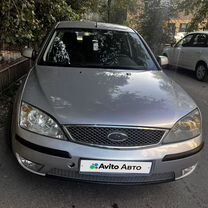 Ford Mondeo 2.0 AT, 2006, 100 000 км, с пробегом, цена 560 000 руб.