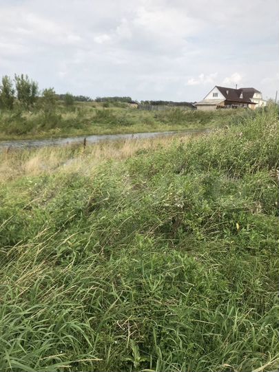 Дом 27 м² на участке 14 сот.