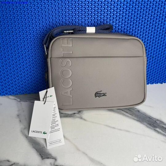 Сумка через плечо Lacoste (Арт.29314)