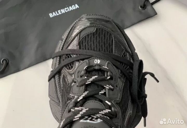 Balenciaga 3xl