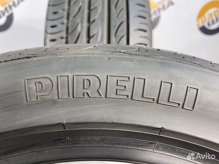 Pirelli P Zero Nero GT 245/45 R18 101H