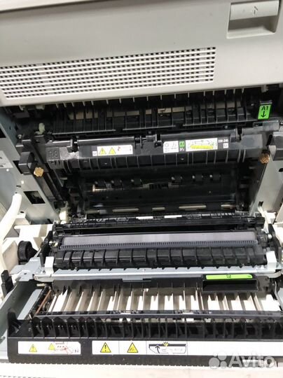 MFP цветной принтер Xerox C7020