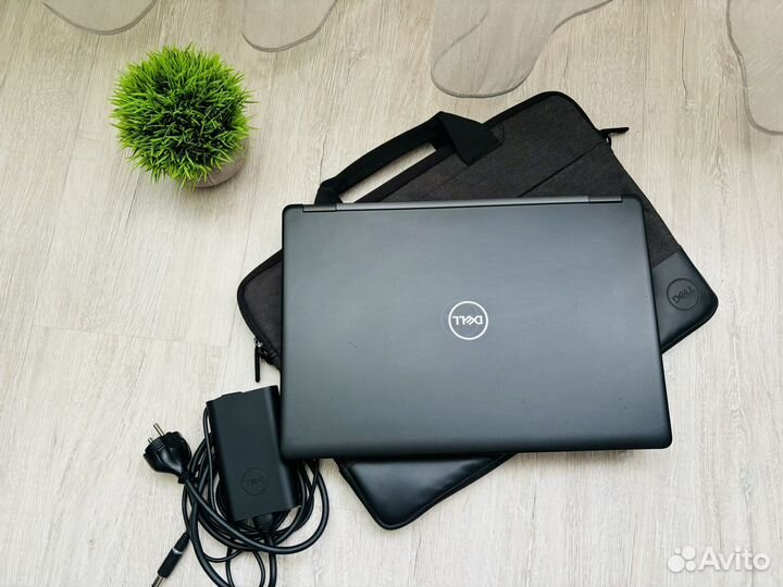 Dell Latitude/i5-7300/8gb/SSD 500gb/620(1gb)