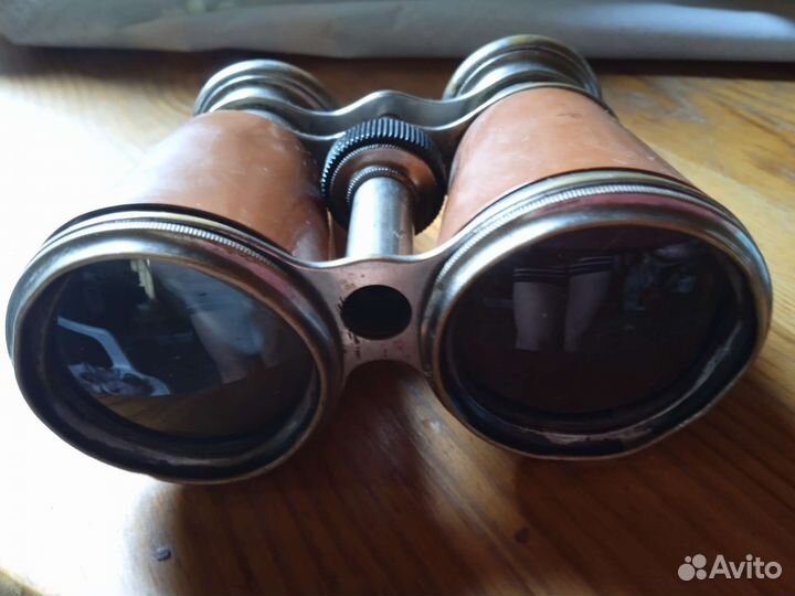 Бинокль Iris Paris