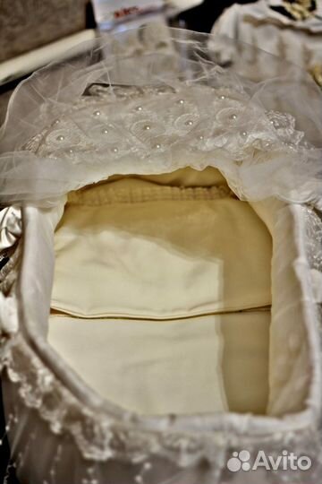 Корзина для выписки