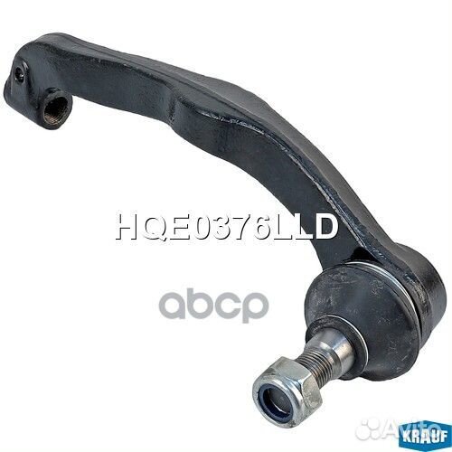 Наконечник рулевой volkswagen california T5 140 HP