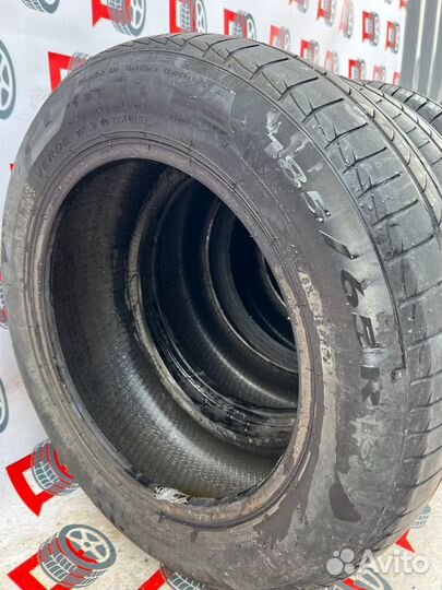 Pirelli Cinturato P1 185/65 R15 82H