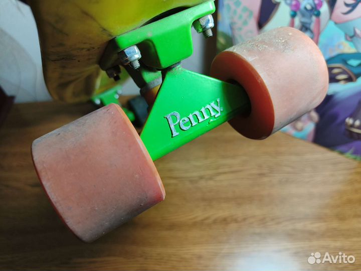 Лонгборд Penny 22