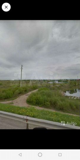 Участок 10 сот. (ИЖС)