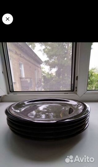 Набор столовой посуды