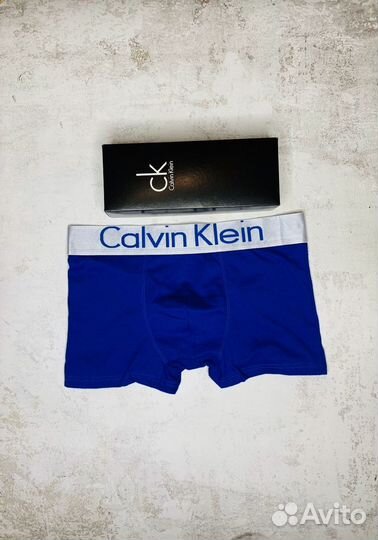 Трусы Calvin Klein мужские