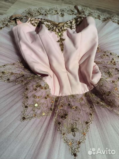 Балетная пачка для девочки