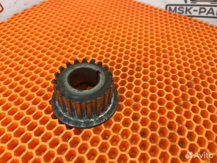 Шестерня коленвала Ford Focus 1 split port