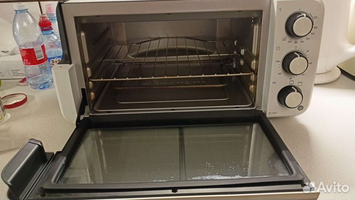 Мини-печь DeLonghi EO 12012