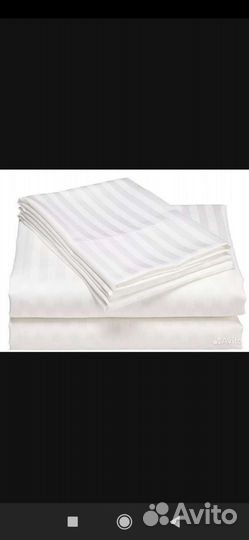 Постельное белье