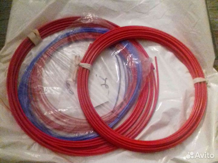 Huber Suhner Кабель коаксиальный sucoform