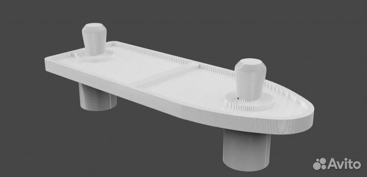 Запчасти для холодильников (Фиксатор), 350 от 2шт