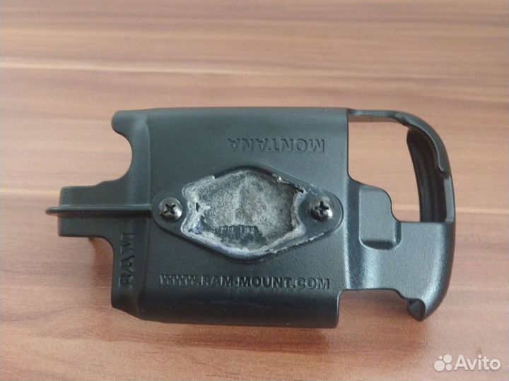 RAM Mounts крепление кредл для Garmin Montana 6XX