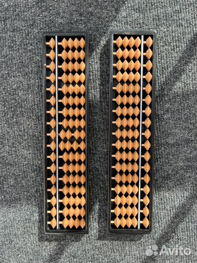 Счеты абакус