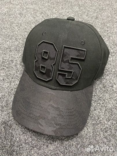 Бейсболка atributika & club