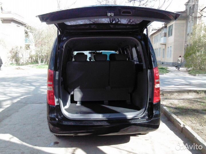 Трансфер в аэропорт, пассажирские перевозки