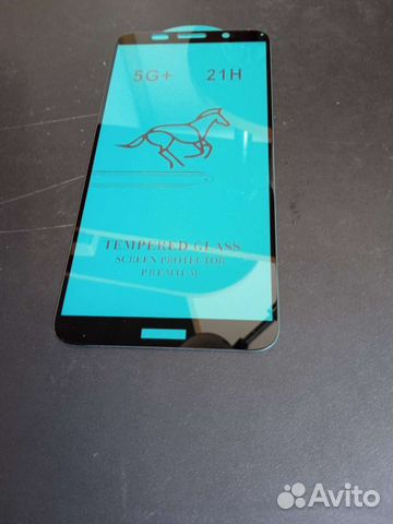 Стекло Honor 9s