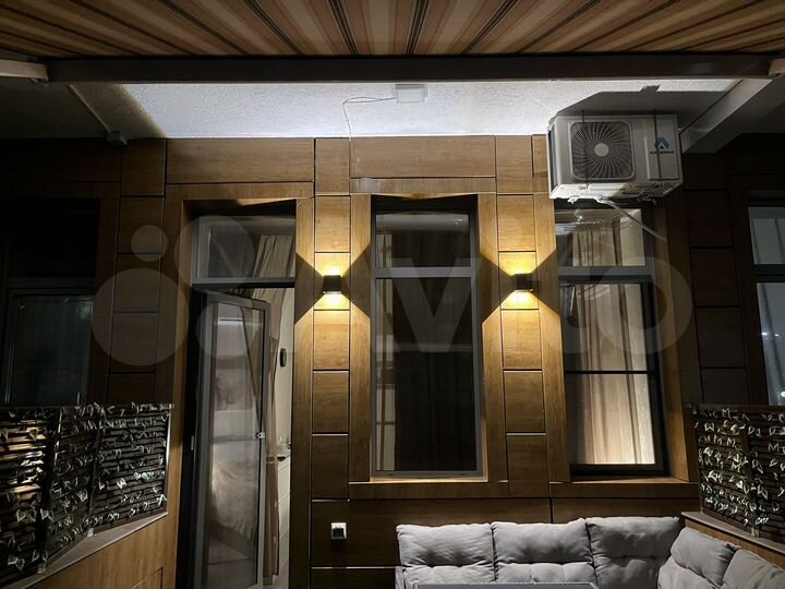 Квартира-студия, 27,8 м², 1/13 эт.