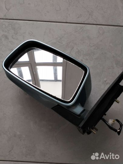 Зеркало левое lancer 9