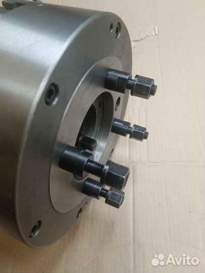 Токарный патрон 250,200