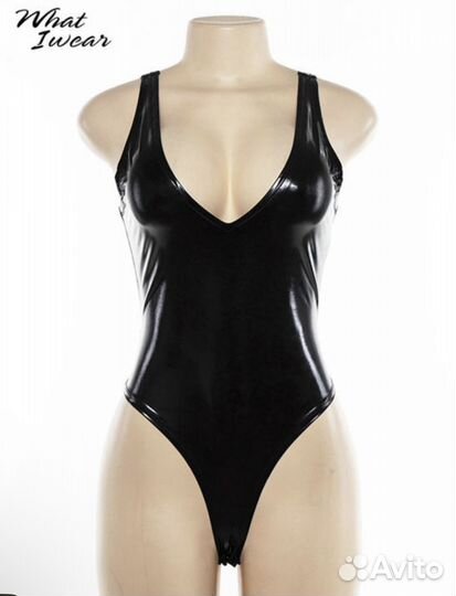 Купальник Боди