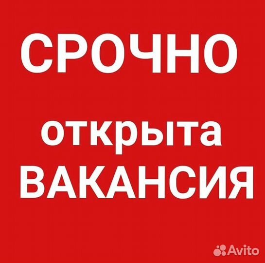 Сортировщик / Комплектовщик на склад
