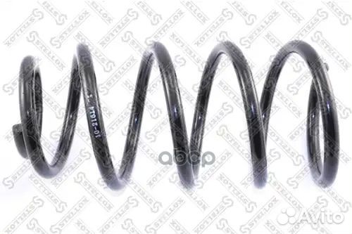 Пружина передняя 40 568 32 MB Vito 2.0-2.3TD 96