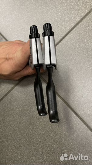 Ручки тормоза Avid FR5 под два пальца