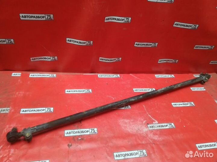 Трапеция рулевая Toyota Land Cruiser HDJ81 1HDT