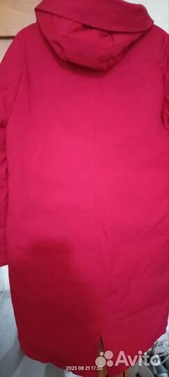 Пакет вещей 46-48р