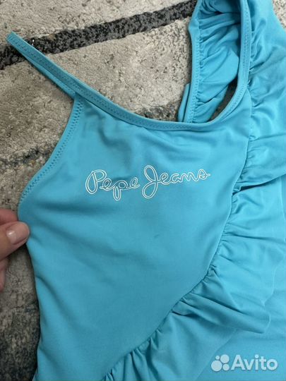 Купальник для девочек