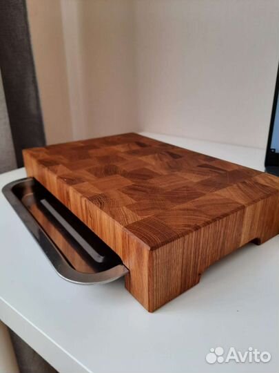 Доска кухонная