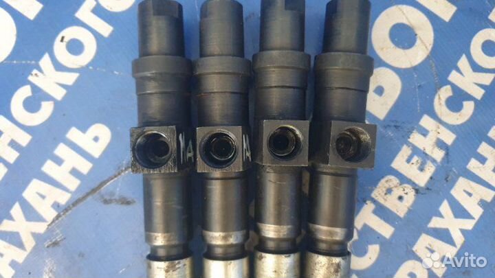 Топливная форсунка. Маз 5432 грузовой АВТОМОБИЛЬ