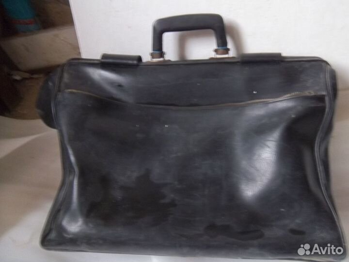 Саквояж СССР