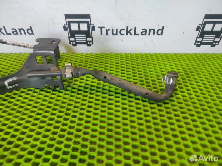 Кронштейн проводки рамы Volvo Fh 4