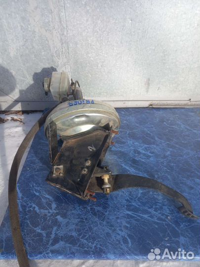 Лада приора