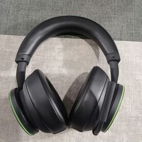 Беспроводные наушники xbox wireless headset