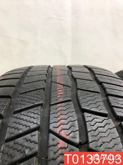 Continental ContiWinterContact TS 830 P 255/55 R19 111H