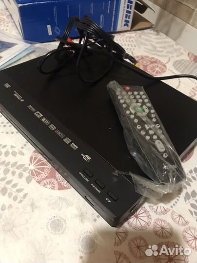 Видео плеер. караоке