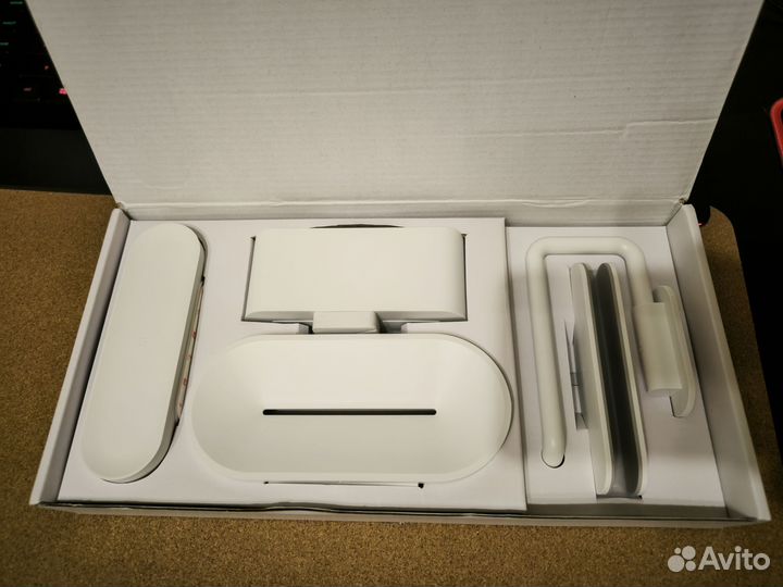 Набор для ванной Xiaomi