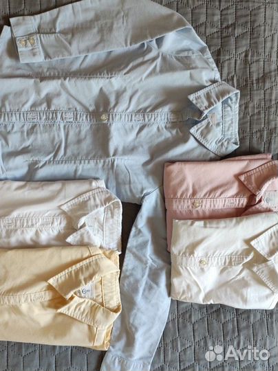 Одежда для девочки 98 110 пакетом
